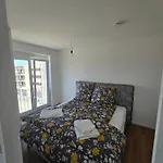Stilvolle Neubauwohnung Mit Balkon&wlan Apartament Hanower