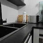 Stilvolle Neubauwohnung Mit Balkon&wlan * Hanower