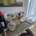 Apartament Stilvolle Neubauwohnung Mit Balkon&wlan