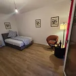 Stilvolle Neubauwohnung Mit Balkon&wlan Apartament *